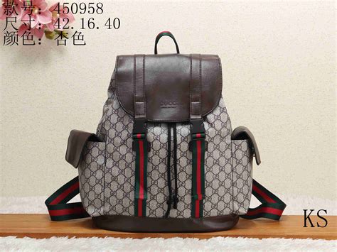 gucci backpack cheap for school|cheap gucci backpacks for school.